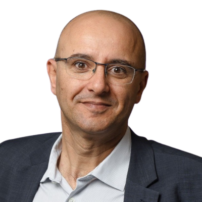 Professor Dali Kaafar